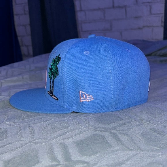 New era fitted LA - Picture 2 of 6